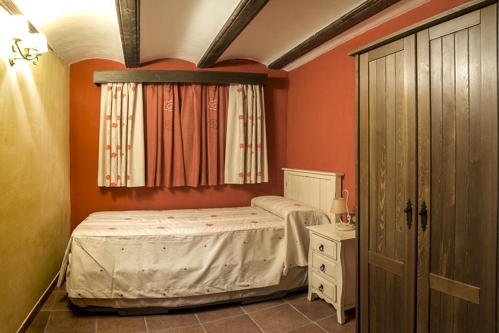 Apartamentos Los Aljezares Gea de Albarracín Exterior foto