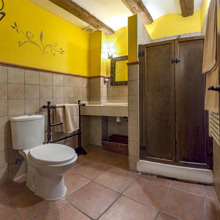 Apartamentos Los Aljezares Gea de Albarracín Exterior foto