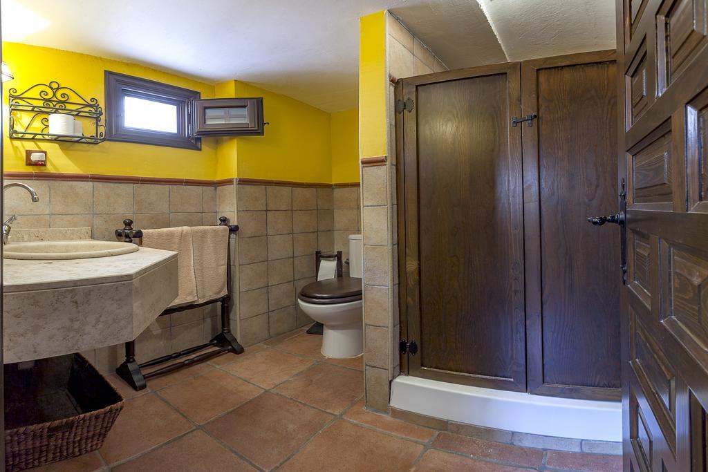 Apartamentos Los Aljezares Gea de Albarracín Exterior foto